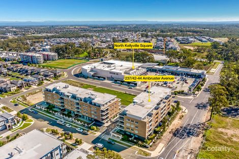 237/44 Armbruster Ave, North Kellyville, NSW 2155