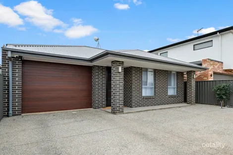 Property photo of 8 Malcolm Street Flinders Park SA 5025