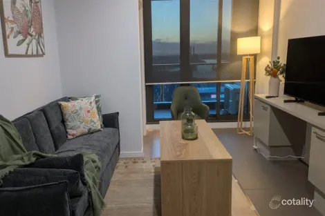 2812/220 Spencer St, Melbourne, VIC 3000