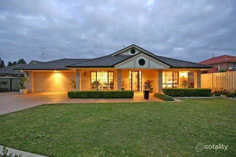 14 Macarthur Rd, Elderslie, NSW 2570