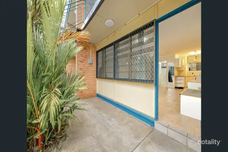 Property photo of 5/249-251 Sheridan Street Cairns North QLD 4870