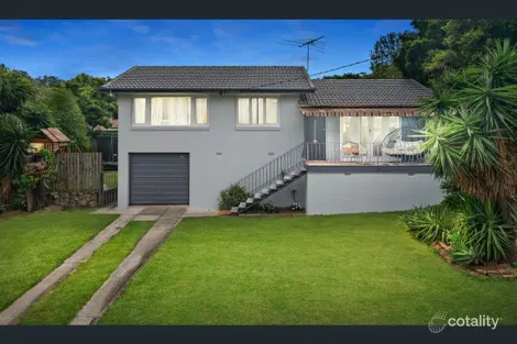 16 Pylara Cres, Ferny Hills, QLD 4055