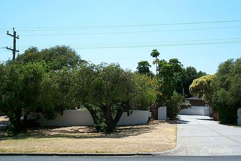 Property photo of 4/94 Point Walter Road Bicton WA 6157