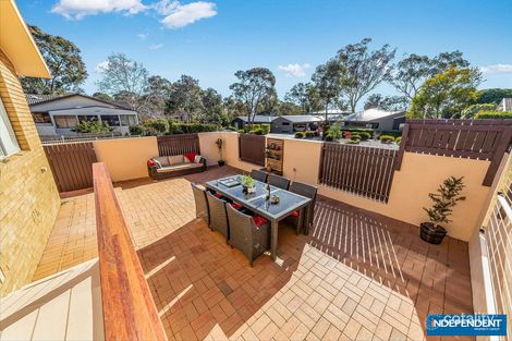 Property photo of 4 Coppin Place Weetangera ACT 2614