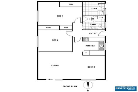 Property photo of 4 Coppin Place Weetangera ACT 2614