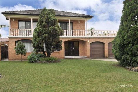 21 Baulkham Hills Rd, Baulkham Hills, NSW 2153