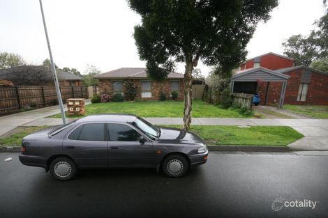 1/22 Berrabri Dr, Scoresby, VIC 3179