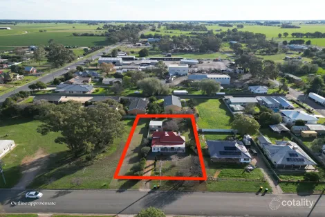 Property photo of 21 Drummond Street Berrigan NSW 2712