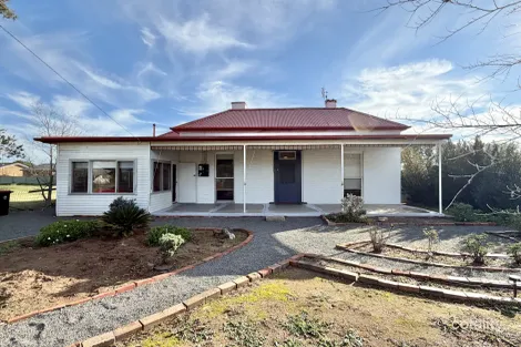 Property photo of 21 Drummond Street Berrigan NSW 2712