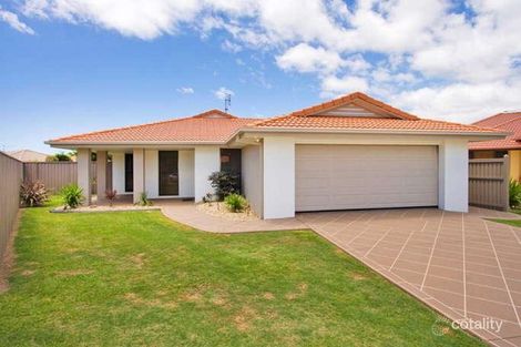 Property photo of 13 Magnolia Crescent Banora Point NSW 2486