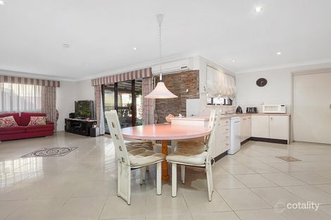 Property photo of 4 Wilding Street Edensor Park NSW 2176