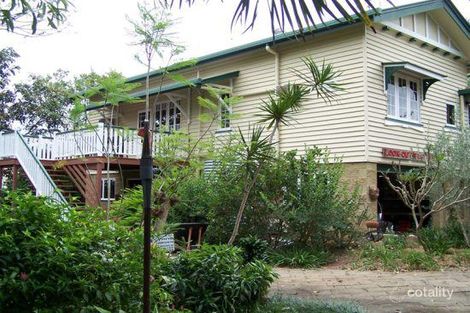 Property photo of 36 Rifle Range Road Gympie QLD 4570