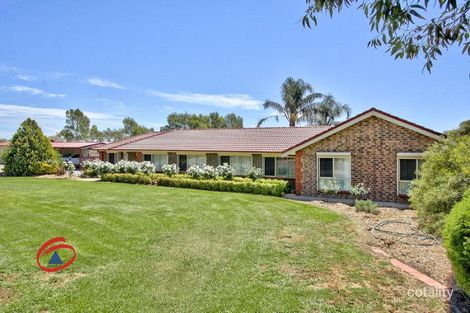 Property photo of 103 Fiddlewood Drive Freeling SA 5372