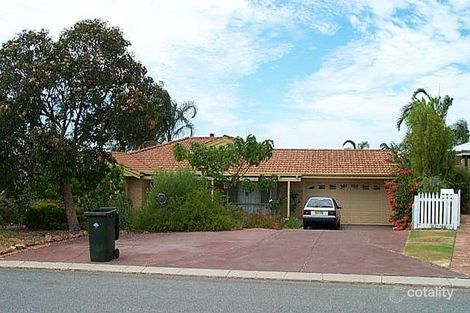 12 Westhaven Dr, Woodvale, WA 6026