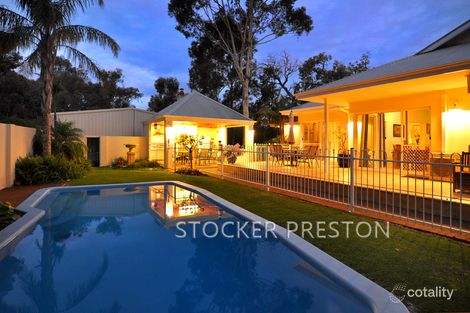 Property photo of 1 Hamblin Way Leschenault WA 6233