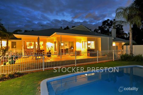 Property photo of 1 Hamblin Way Leschenault WA 6233