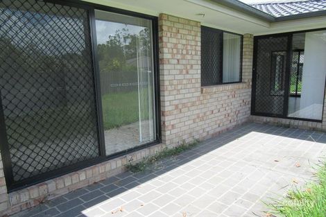 Property photo of 8 Valencia Court Bellmere QLD 4510