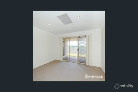 Property photo of 6 Dampier Court Glen Eden QLD 4680