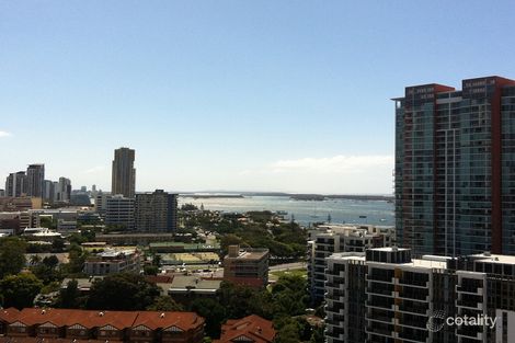 Property photo of 1412/2 Aqua Street Southport QLD 4215