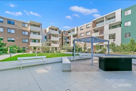 Property photo of 3/9D Terry Road Rouse Hill NSW 2155