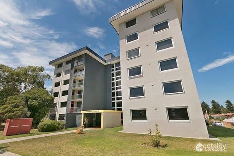 3/1 Forrest St, Fremantle, WA 6160