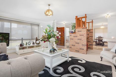 Property photo of 4 Wilding Street Edensor Park NSW 2176