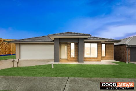 Property photo of 37 Bassett Avenue Wyndham Vale VIC 3024