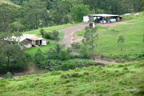 729 Callaghans Creek Rd, Tiri, NSW 2424