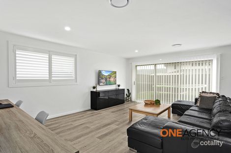 Property photo of 3 Stud Close Calderwood NSW 2527