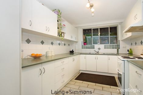 Property photo of 15/107-109 Lane Street Wentworthville NSW 2145