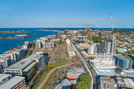 1 Union St, Newcastle, NSW 2300