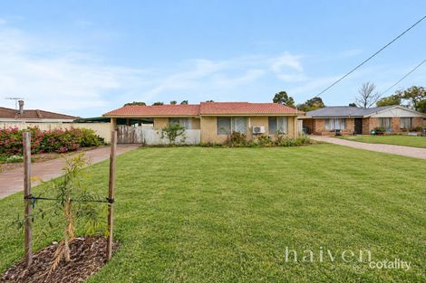 15 Grampians Hts, Mirrabooka, WA 6061