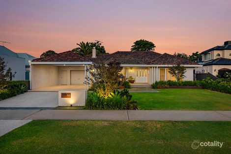 Property photo of 66 Ardross Street Applecross WA 6153