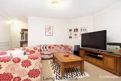 Property photo of 15/107-109 Lane Street Wentworthville NSW 2145