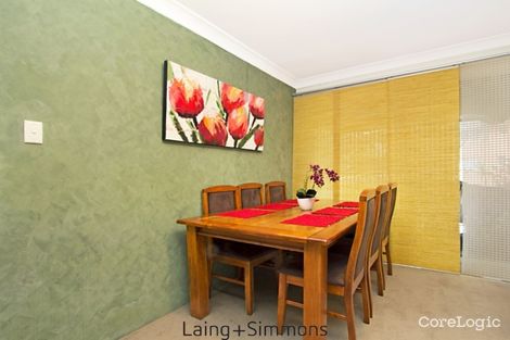 Property photo of 15/107-109 Lane Street Wentworthville NSW 2145