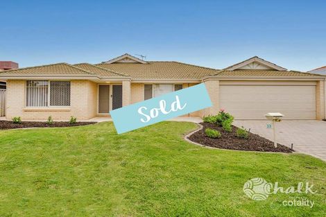 Property photo of 33 Seawind Drive Rockingham WA 6168