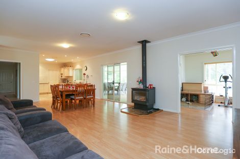 Property photo of 127 Blue Ridge Drive White Rock NSW 2795