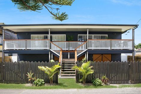 Property photo of 24 Wooli Street Yamba NSW 2464