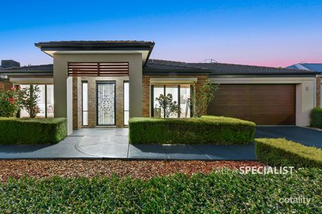 Property photo of 8 Tea Tree Court Lyndhurst VIC 3975