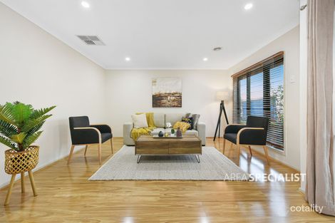 Property photo of 8 Tea Tree Court Lyndhurst VIC 3975