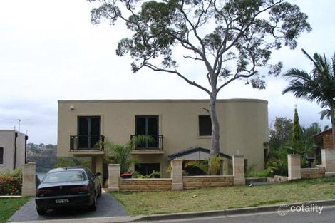 Property photo of 66 Hobart Place Illawong NSW 2234