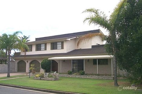 1 Oyster Point Esp, Newport, QLD 4020