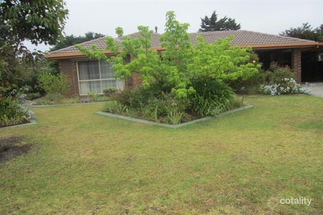 Property photo of 7 Carnoustie Drive Sunbury VIC 3429