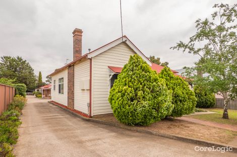 Property photo of 160 Jessie Street Armidale NSW 2350