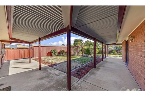 Property photo of 46 Hambidge Crescent Chisholm ACT 2905