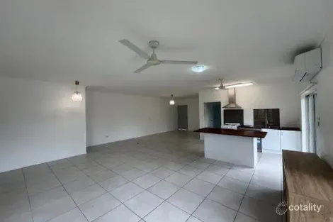 Property photo of 3 O'Driscoll Close Edmonton QLD 4869