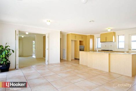 Property photo of 9 Chidley Street Gungahlin ACT 2912