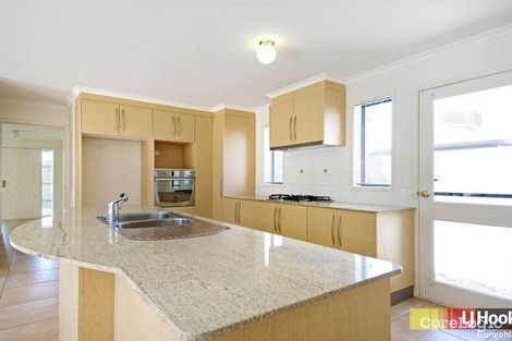 Property photo of 9 Chidley Street Gungahlin ACT 2912
