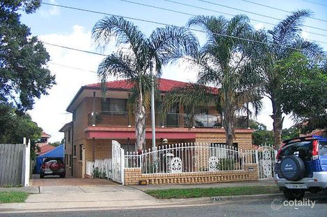 Property photo of 43 Sylvanus Street Greenacre NSW 2190