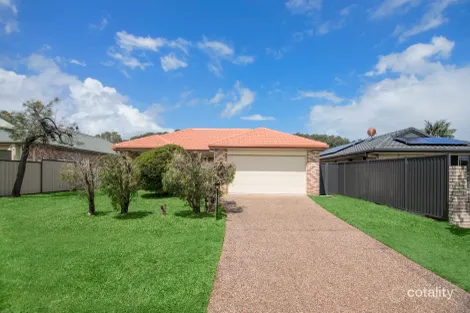 34 Chippendale Cres, Currumbin Waters, QLD 4223